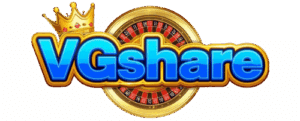 vgshare logo
