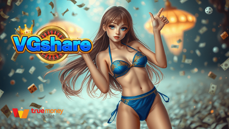 ระบบauto vgshare